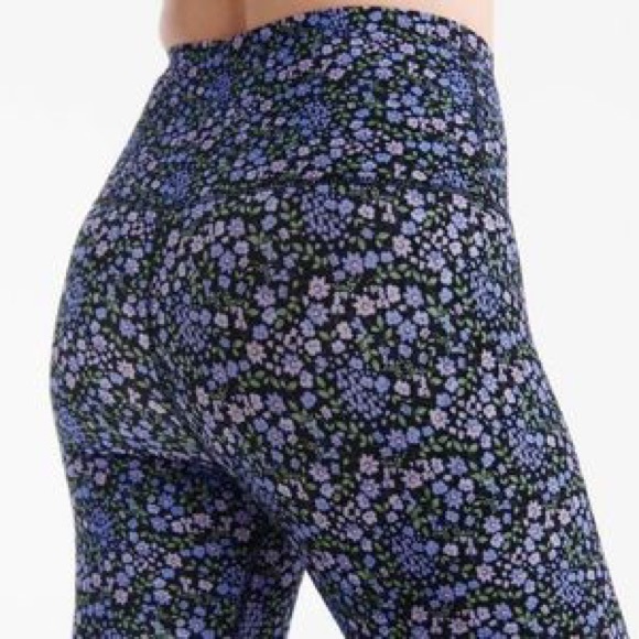 Knix HiTouch High Rise Leggings - Picture 3 of 8